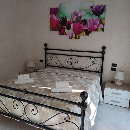 Appartement Il Tulipano à Bergame Extérieur photo