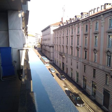 Appartement Il Tulipano à Bergame Extérieur photo
