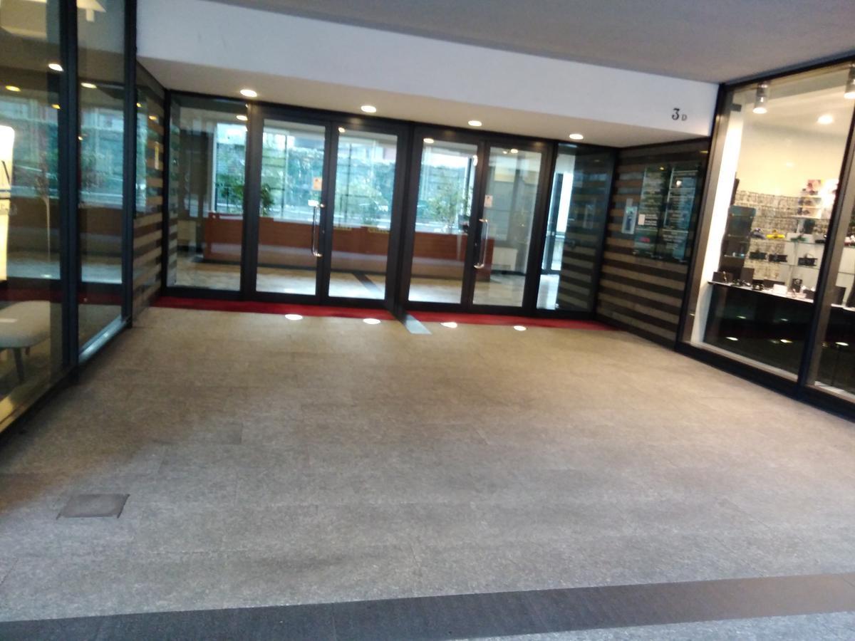 Appartement Il Tulipano à Bergame Extérieur photo