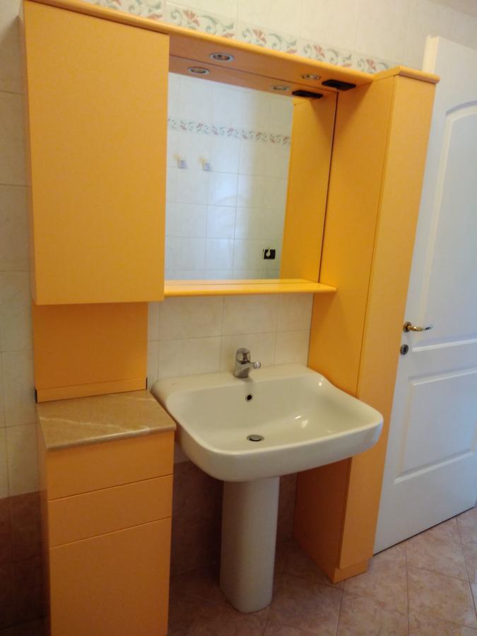 Appartement Il Tulipano à Bergame Extérieur photo