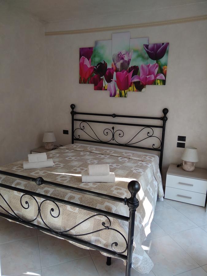 Appartement Il Tulipano à Bergame Extérieur photo