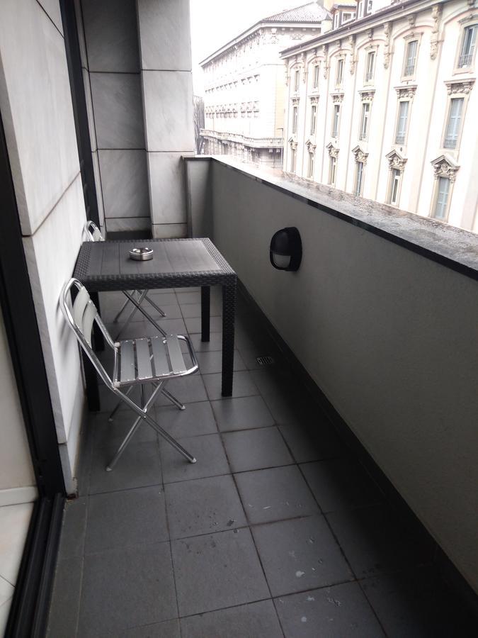 Appartement Il Tulipano à Bergame Extérieur photo