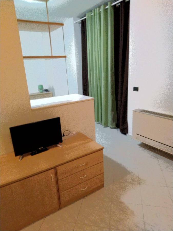 Appartement Il Tulipano à Bergame Extérieur photo