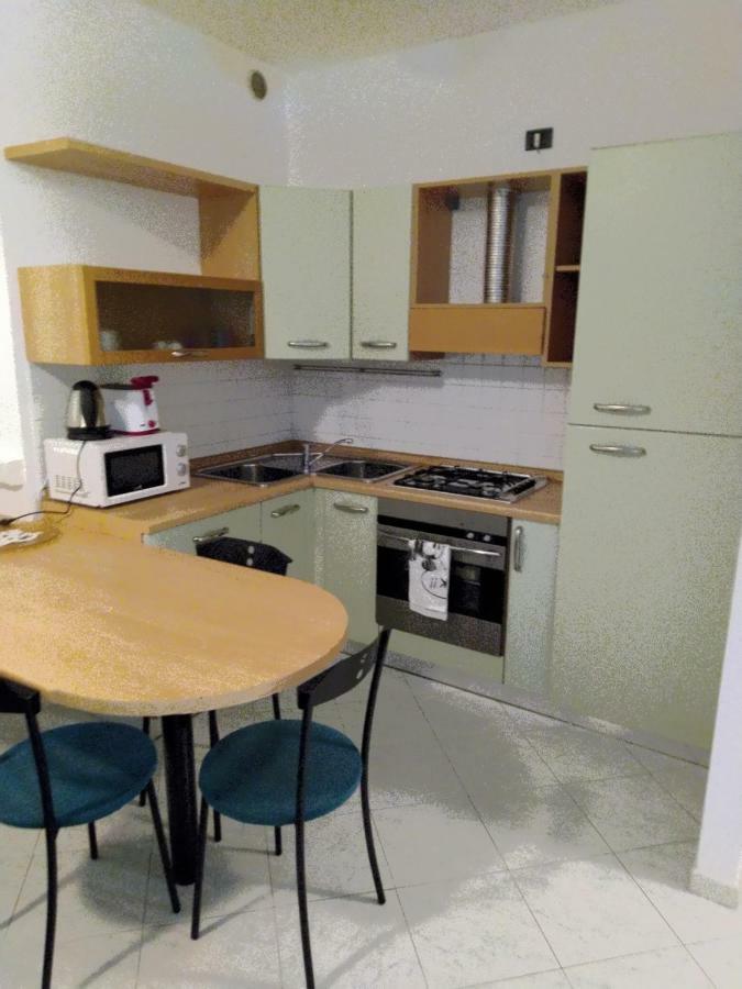 Appartement Il Tulipano à Bergame Extérieur photo