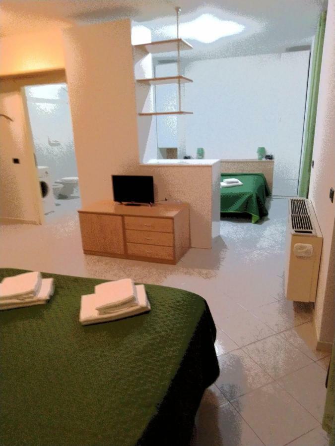 Appartement Il Tulipano à Bergame Extérieur photo