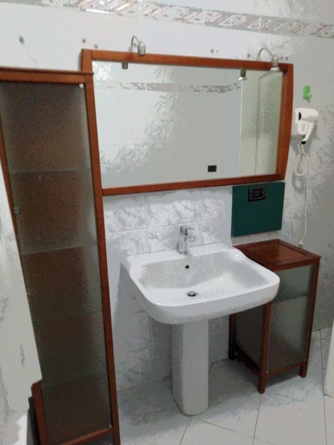 Appartement Il Tulipano à Bergame Extérieur photo