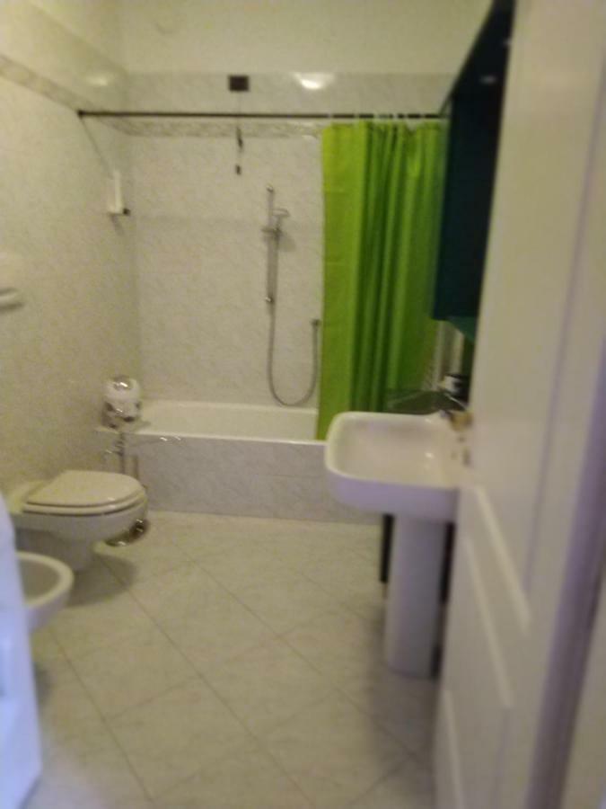 Appartement Il Tulipano à Bergame Extérieur photo