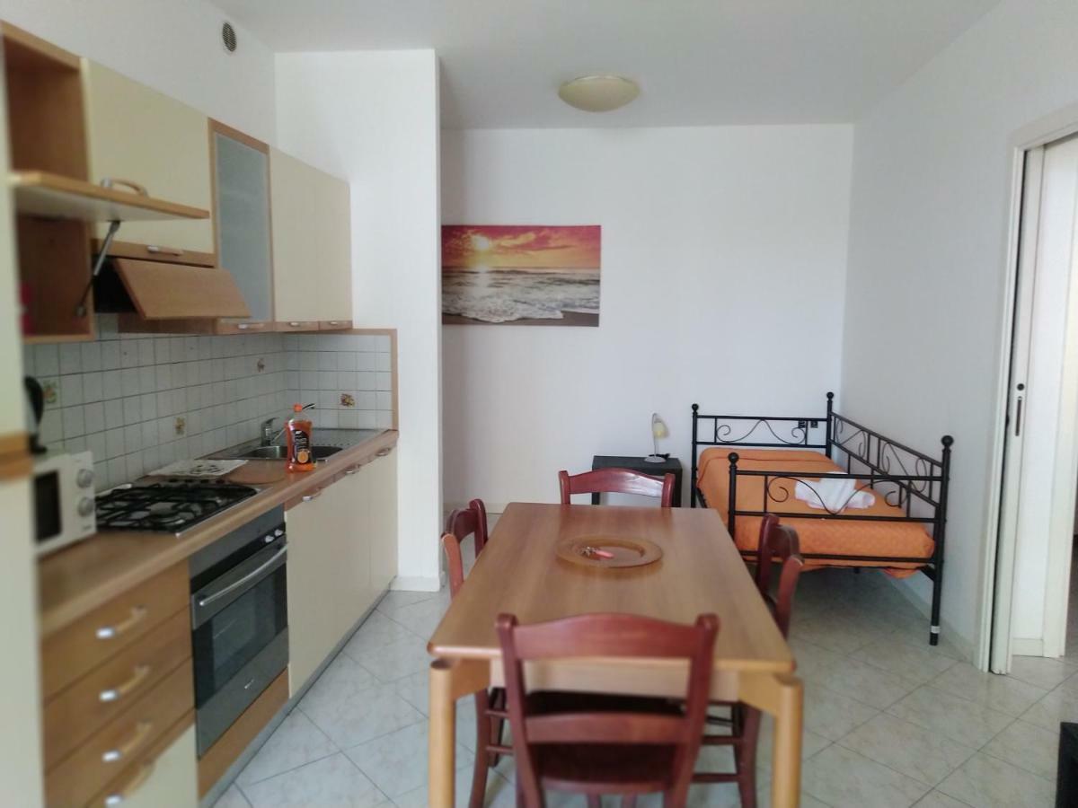 Appartement Il Tulipano à Bergame Extérieur photo