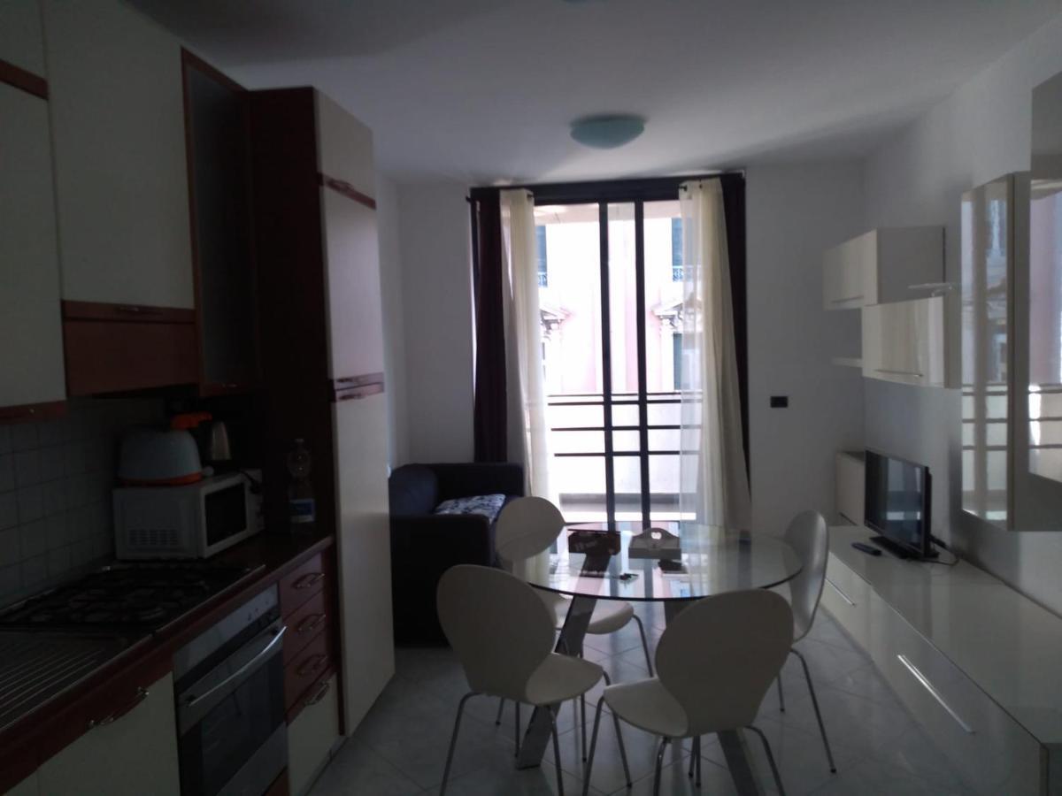 Appartement Il Tulipano à Bergame Extérieur photo