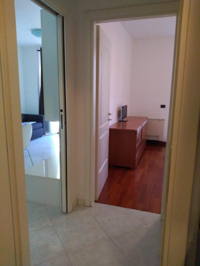 Appartement Il Tulipano à Bergame Extérieur photo