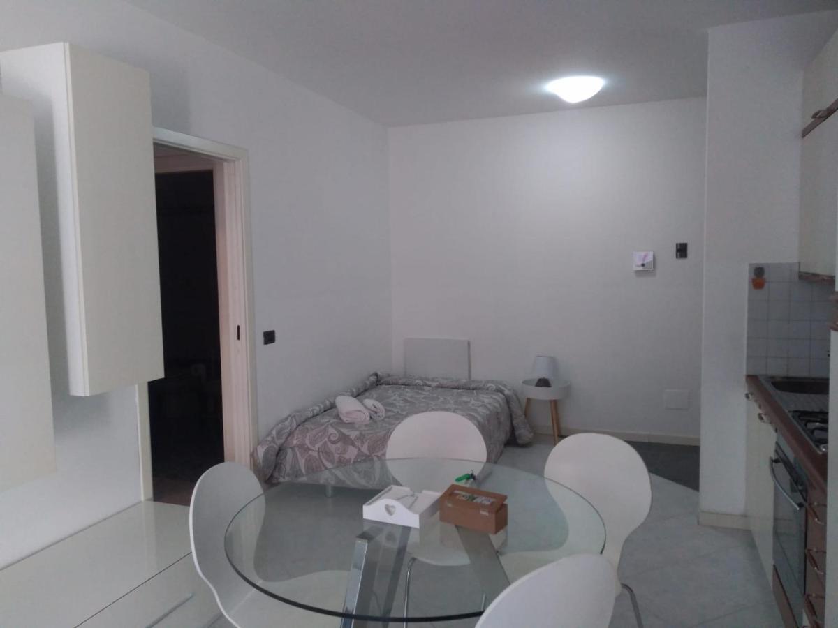 Appartement Il Tulipano à Bergame Extérieur photo