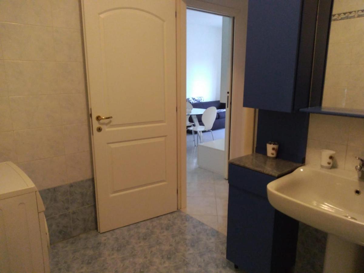 Appartement Il Tulipano à Bergame Extérieur photo