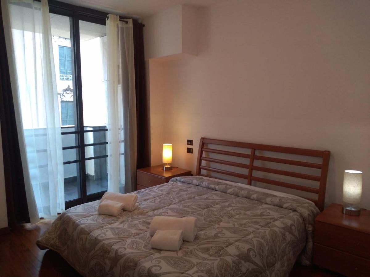 Appartement Il Tulipano à Bergame Extérieur photo