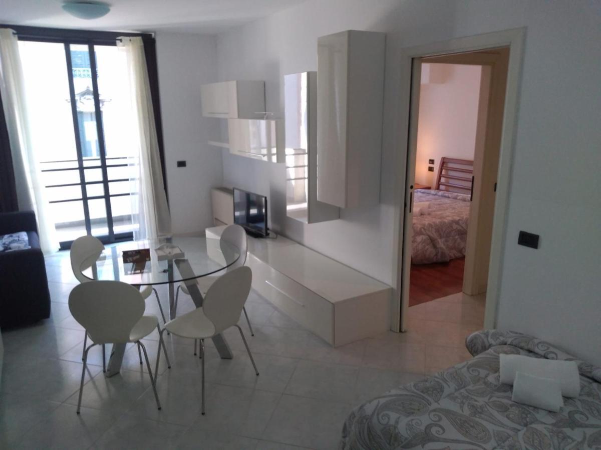 Appartement Il Tulipano à Bergame Extérieur photo