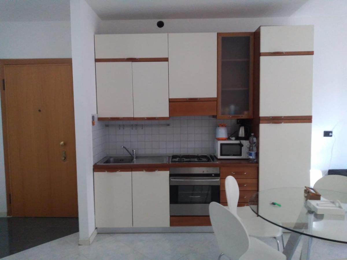 Appartement Il Tulipano à Bergame Extérieur photo