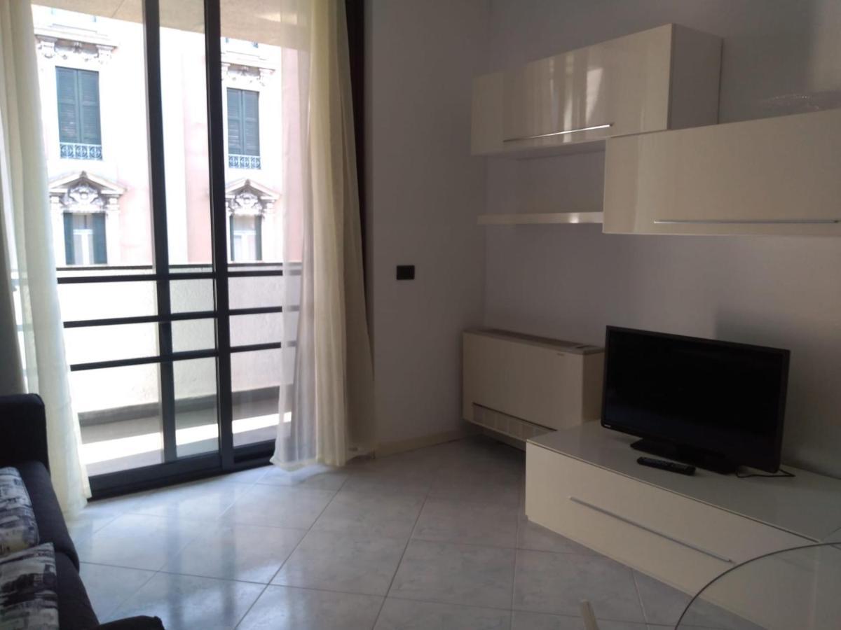 Appartement Il Tulipano à Bergame Extérieur photo